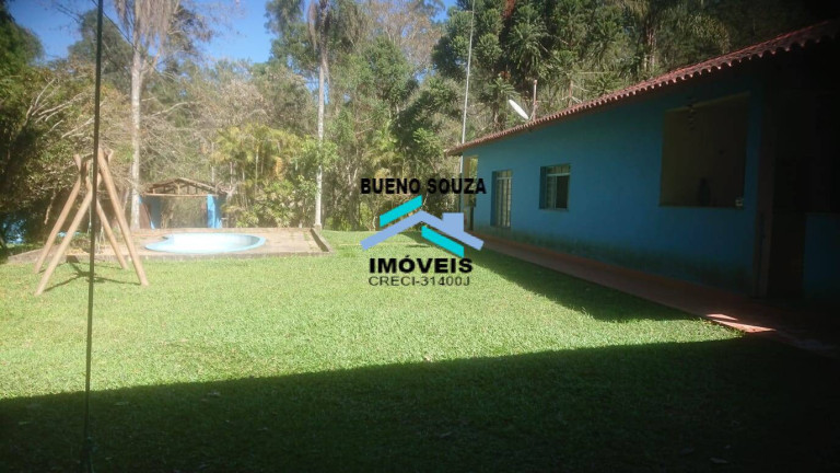Imagem Chácara com 5 Quartos à Venda, 7 m² em Morro Grande - Nazaré Paulista