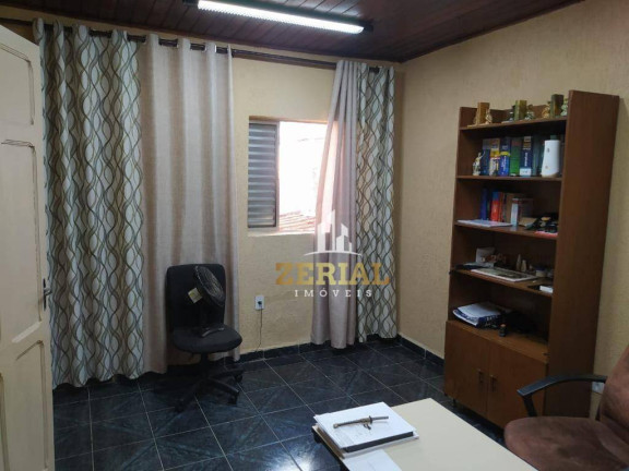 Imagem Casa com 2 Quartos à Venda, 100 m² em Centro - São Caetano Do Sul