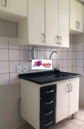 Apartamento com 2 Quartos à Venda, 55 m² em Jardim Boa Vista (zona Oeste) - São Paulo