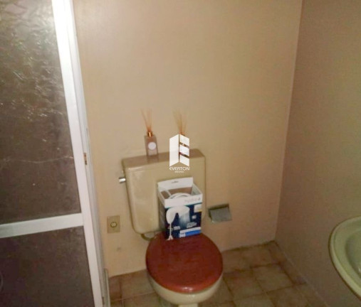 Imagem Apartamento com 1 Quarto à Venda, 33 m² em Centro - Santa Maria