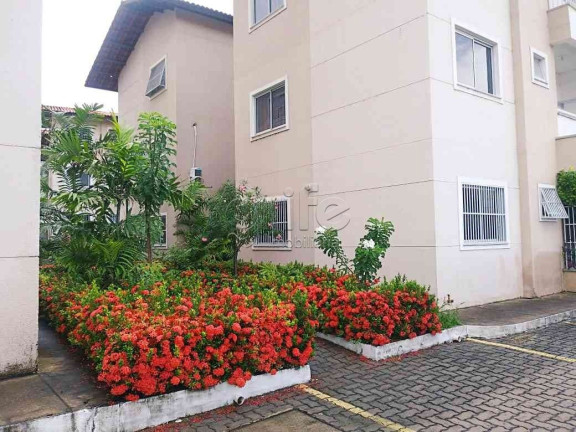 Imagem Apartamento com 2 Quartos à Venda, 52 m² em Henrique Jorge - Fortaleza