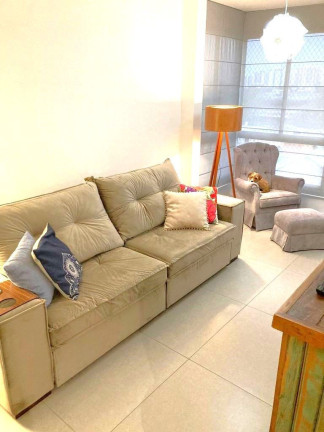 Imagem Apartamento com 3 Quartos à Venda, 84 m² em Jardim Botânico - Porto Alegre