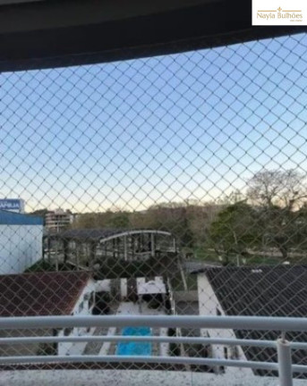 Imagem Apartamento com 2 Quartos à Venda, 65 m² em Centro - Santo Amaro Da Imperatriz