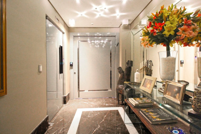 Imagem Apartamento com 3 Quartos à Venda, 510 m² em Moinhos De Vento - Porto Alegre