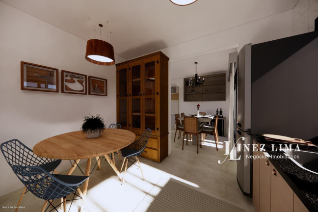 Imagem Casa com 3 Quartos à Venda, 110 m² em Alto São Bento - Itapema