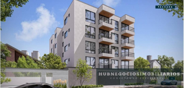 Apartamento com 2 Quartos à Venda, 63 m² em Cândida Câmara - Montes Claros