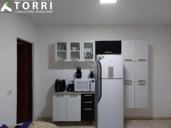Casa com 2 Quartos à Venda, 107 m² em Cajuru Do Sul - Sorocaba
