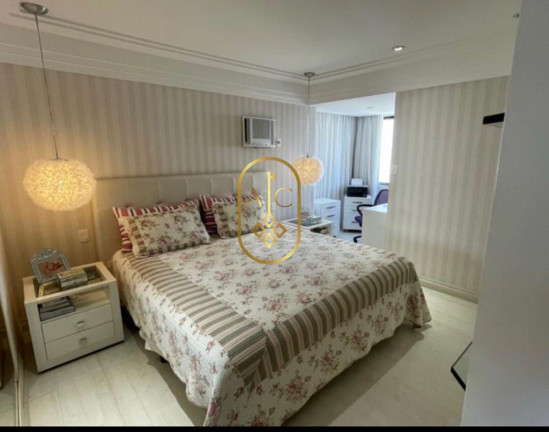 Imagem Apartamento com 2 Quartos à Venda, 110 m² em Chame-chame - Salvador