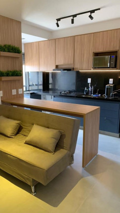 Imóvel com 1 Quarto à Venda, 49 m² em Jardim Santa ângela - Ribeirão Preto