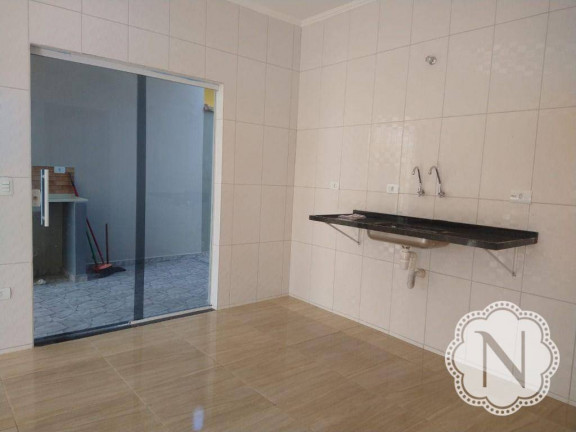 Imagem Casa com 2 Quartos à Venda, 75 m² em Nova Itanhaém - Itanhaém Imagem Casa com 2 Quartos à Venda, 75 m² em Nova Itanhaém - Itanhaém
