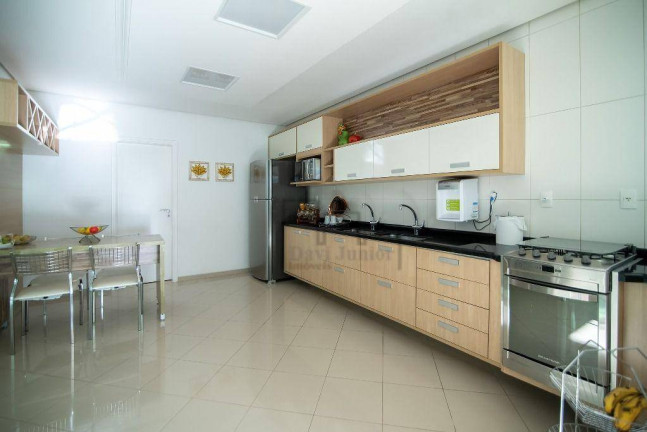 Casa com 3 Quartos à Venda, 780 m² em Condomínio Residencial Sunset Village - Sorocaba