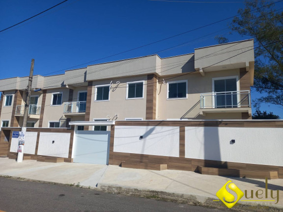 Imagem Apartamento com 2 Quartos à Venda, 56 m² em Itaipuaçu - Maricá