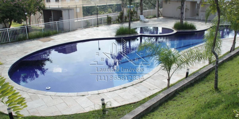 Imagem Imóvel com 3 Quartos à Venda, 73 m² em Jardim Petrópolis - Cotia