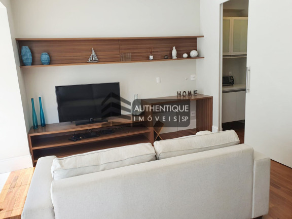 Imagem Imóvel com 1 Quarto à Venda, 44 m² em Vila Olímpia - São Paulo Imagem Imóvel com 1 Quarto à Venda, 44 m² em Vila Olímpia - São Paulo