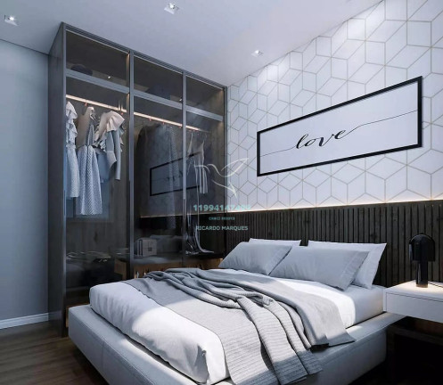 Imagem Apartamento com 1 Quarto à Venda, 25 m² em Mooca - São Paulo Imagem Apartamento com 1 Quarto à Venda, 25 m² em Mooca - São Paulo