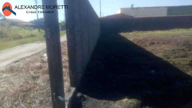 Imagem Terreno à Venda, 250 m² em Bairro Monte Carlo - Ilha Comprida
