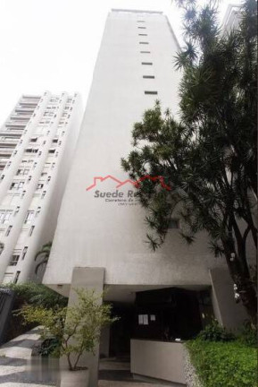 Imagem Apartamento com 1 Quarto para Alugar, 50 m² em Consolação - São Paulo