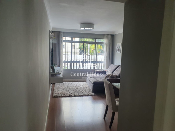 Imagem Apartamento com 2 Quartos à Venda, 83 m² em Moema - São Paulo Imagem Apartamento com 2 Quartos à Venda, 83 m² em Moema - São Paulo
