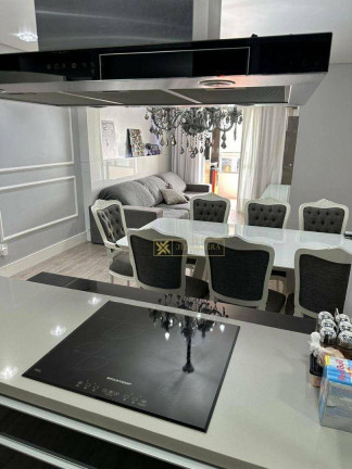 Imagem Apartamento com 3 Quartos à Venda, 96 m² em Canto - Florianópolis