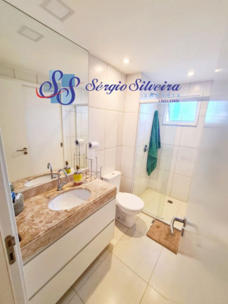 Imagem Apartamento com 3 Quartos à Venda, 103 m² em Porto Das Dunas - Aquiraz Imagem Apartamento com 3 Quartos à Venda, 103 m² em Porto Das Dunas - Aquiraz