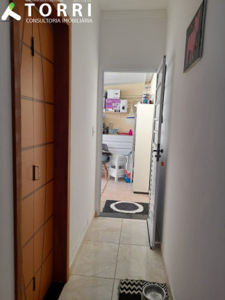 Imagem Casa com 2 Quartos à Venda, 60 m² em Vila Formosa - Sorocaba Imagem Casa com 2 Quartos à Venda, 60 m² em Vila Formosa - Sorocaba