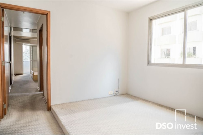 Imagem Apartamento com 3 Quartos à Venda, em Brooklin Novo - São Paulo Imagem Apartamento com 3 Quartos à Venda, em Brooklin Novo - São Paulo