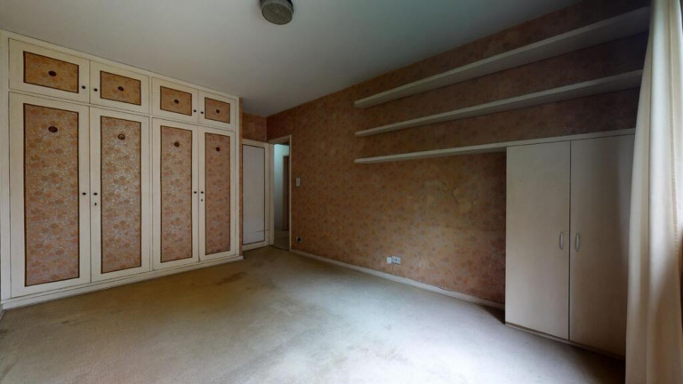Imagem Imóvel com 3 Quartos à Venda, 153 m² em Paraíso - São Paulo
