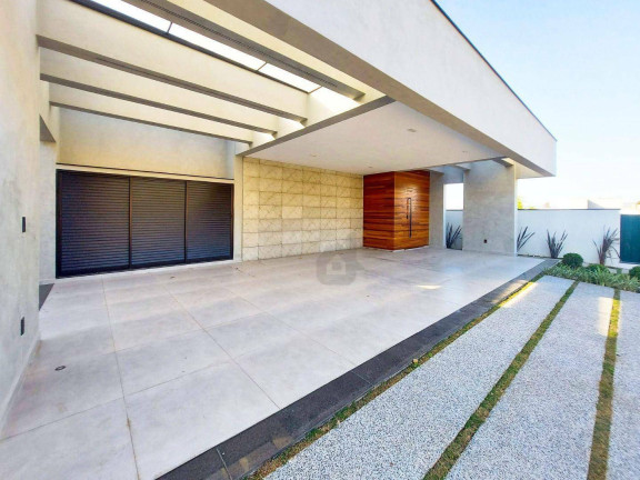Imagem Sobrado com 3 Quartos à Venda, 281 m² em Alphaville Nova Esplanada 3 - Votorantim Imagem Sobrado com 3 Quartos à Venda, 281 m² em Alphaville Nova Esplanada 3 - Votorantim