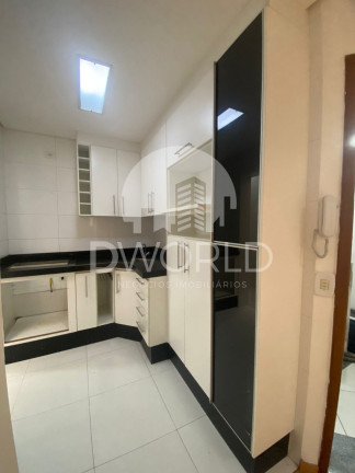 Imagem Imóvel com 2 Quartos à Venda, 39 m² em Parque Das Nações - Santo André Imagem Imóvel com 2 Quartos à Venda, 39 m² em Parque Das Nações - Santo André