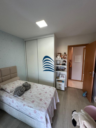 Imagem Imóvel com 4 Quartos à Venda, 140 m² em Pituaçu - Salvador