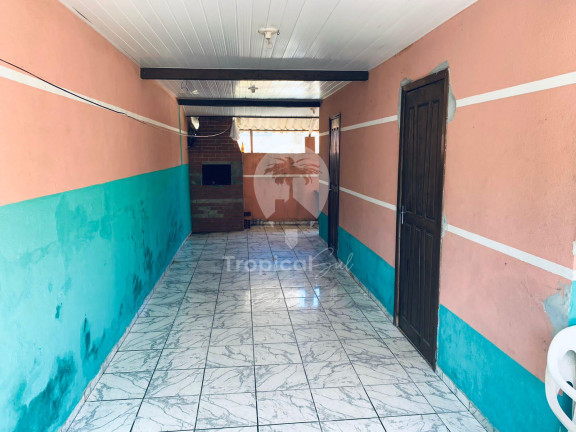 Imagem Casa com 6 Quartos à Venda, 200 m² em Primavera - Pontal Do Parana