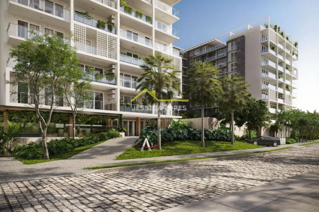 Apartamento com 3 Quartos à Venda, 109 m² em Jardim Oceania - João Pessoa