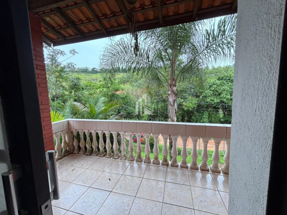 Imagem Chácara com 1 Quarto à Venda, 85 m² em Jardim Costão - Santa Branca