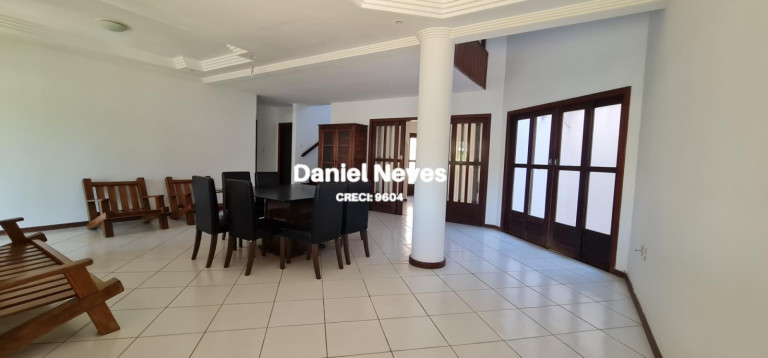 Imagem Casa de Condomínio com 5 Quartos à Venda, 193 m² em Buraquinho - Lauro De Freitas
