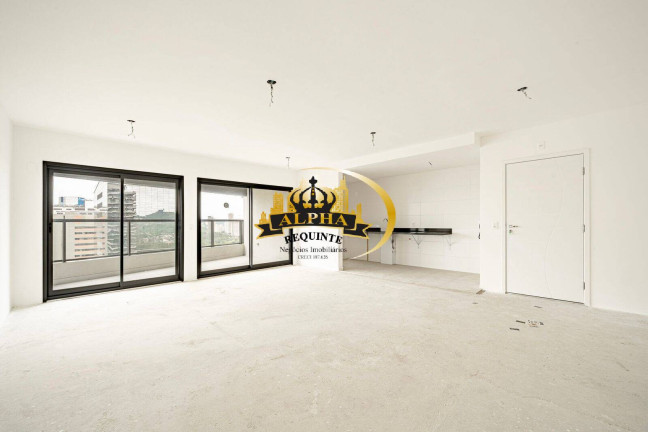 Imagem Apartamento com 2 Quartos à Venda, 124 m² em Alphaville Centro Industrial E Empresarial/alphaville. - Barueri Imagem Apartamento com 2 Quartos à Venda, 124 m² em Alphaville Centro Industrial E Empresarial/alphaville. - Barueri