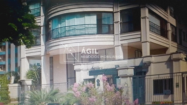 Imagem Apartamento com 4 Quartos à Venda, 410 m² em Parque Residencial Aquarius - São José Dos Campos Imagem Apartamento com 4 Quartos à Venda, 410 m² em Parque Residencial Aquarius - São José Dos Campos