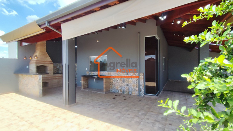 Imagem Casa com 3 Quartos à Venda, 152 m² em Jardim Regina - Mogi Mirim Imagem Casa com 3 Quartos à Venda, 152 m² em Jardim Regina - Mogi Mirim