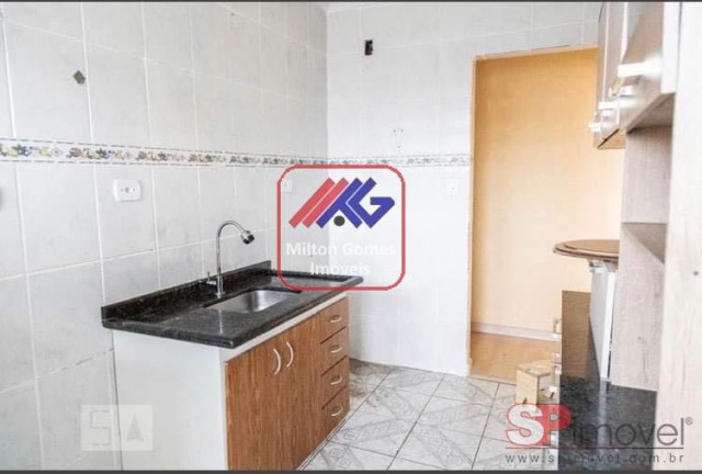 Imagem Apartamento com 2 Quartos à Venda, 56 m² em Vila Silvia - São Paulo Imagem Apartamento com 2 Quartos à Venda, 56 m² em Vila Silvia - São Paulo