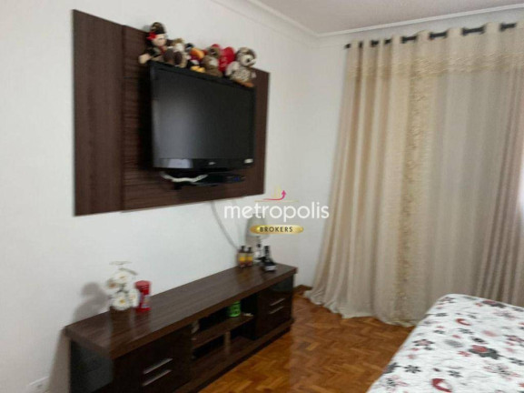 Imagem Apartamento com 3 Quartos à Venda, 285 m² em Santo Antônio - São Caetano Do Sul Imagem Apartamento com 3 Quartos à Venda, 285 m² em Santo Antônio - São Caetano Do Sul