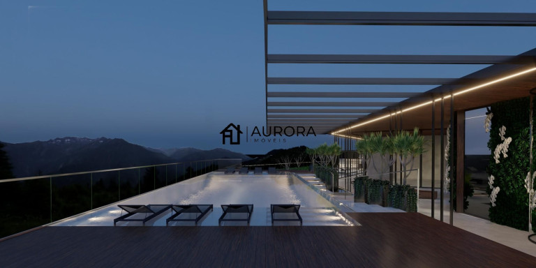 Imagem Apartamento com 2 Quartos à Venda, 93 m² em Nações - Balneário Camboriú