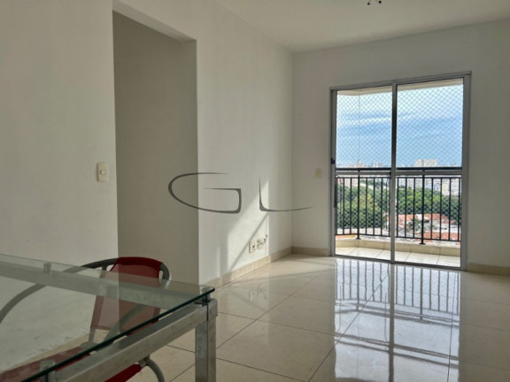 Imagem Imóvel com 3 Quartos para Alugar, 65 m² em Mooca - São Paulo Imagem Imóvel com 3 Quartos para Alugar, 65 m² em Mooca - São Paulo