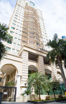 Apartamento com 3 Quartos à Venda, 139 m² em Setor Bueno - Goiânia