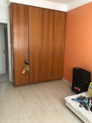 Imagem Apartamento com 4 Quartos à Venda, 152 m² em Graça - Salvador Imagem Apartamento com 4 Quartos à Venda, 152 m² em Graça - Salvador