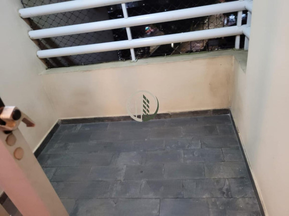Imagem Apartamento com 3 Quartos à Venda, 240 m² em Vila Mathias - Santos
