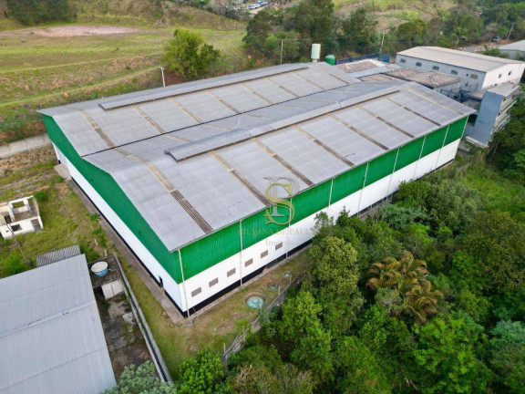 Imagem Galpão à Venda, 3.759 m² em Terra Preta - Mairiporã Imagem Galpão à Venda, 3.759 m² em Terra Preta - Mairiporã