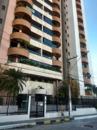 Apartamento com 4 Quartos à Venda, 180 m² em Grageru - Aracaju