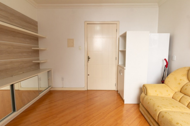 Imagem Apartamento com 1 Quarto à Venda, 43 m² em Cidade Baixa - Porto Alegre