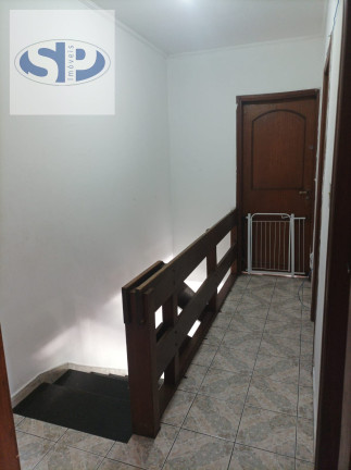 Imagem Casa com 3 Quartos à Venda, 350 m² em Vila Nova Mazzei - São Paulo