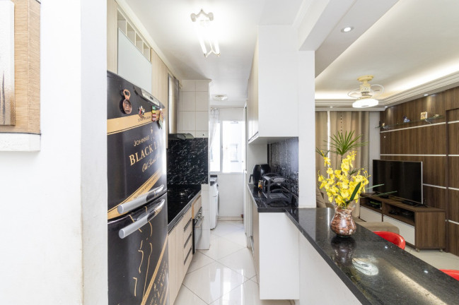Imagem Apartamento com 2 Quartos à Venda, 48 m² em Jardim Do Tiro - São Paulo Imagem Apartamento com 2 Quartos à Venda, 48 m² em Jardim Do Tiro - São Paulo