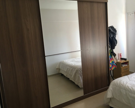 Imagem Apartamento com 2 Quartos à Venda, 65 m² em Ideal - Novo Hamburgo Imagem Apartamento com 2 Quartos à Venda, 65 m² em Ideal - Novo Hamburgo